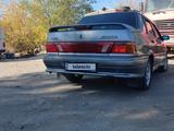 ВАЗ (Lada) 2115 2007 года за 1 100 000 тг. в Державинск