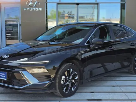Hyundai Sonata Elegance 2024 года за 14 000 000 тг. в Павлодар
