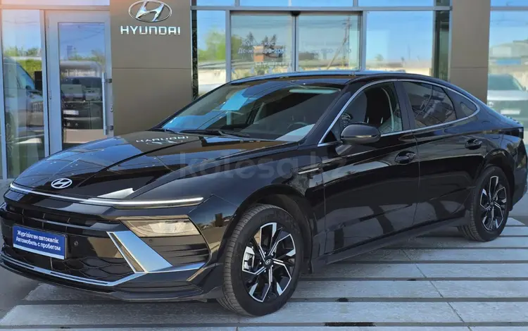 Hyundai Sonata Elegance 2024 года за 14 000 000 тг. в Павлодар