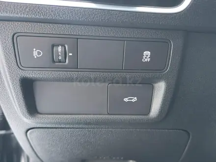 Hyundai Sonata Elegance 2024 года за 14 000 000 тг. в Павлодар – фото 14