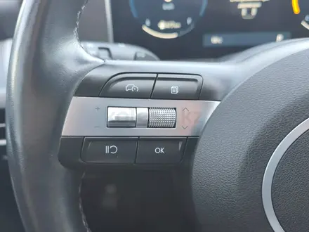 Hyundai Sonata Elegance 2024 года за 14 000 000 тг. в Павлодар – фото 15