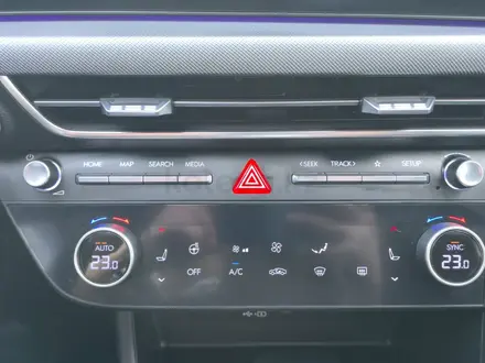 Hyundai Sonata Elegance 2024 года за 14 000 000 тг. в Павлодар – фото 17