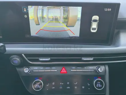 Hyundai Sonata Elegance 2024 года за 14 000 000 тг. в Павлодар – фото 18