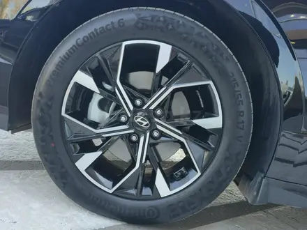Hyundai Sonata Elegance 2024 года за 14 000 000 тг. в Павлодар – фото 20