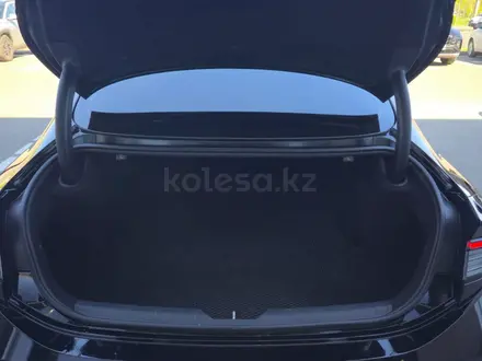 Hyundai Sonata Elegance 2024 года за 14 000 000 тг. в Павлодар – фото 23