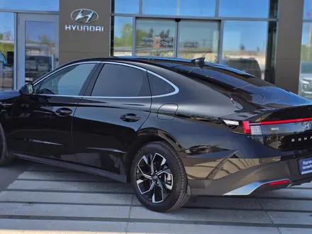 Hyundai Sonata Elegance 2024 года за 14 000 000 тг. в Павлодар – фото 4
