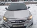 Hyundai Accent 2014 года за 4 300 000 тг. в Шымкент