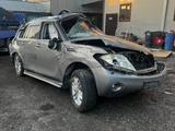 Nissan Patrol 2011 года за 1 000 000 тг. в Семей