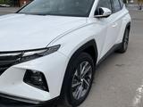 Hyundai Tucson 2023 годаүшін15 000 000 тг. в Астана – фото 3