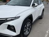 Hyundai Tucson 2023 годаүшін15 000 000 тг. в Астана – фото 4
