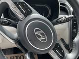 Hyundai Tucson 2023 годаүшін15 000 000 тг. в Астана – фото 5