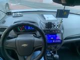 Chevrolet Cobalt 2020 годаүшін4 800 000 тг. в Астана