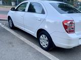 Chevrolet Cobalt 2020 годаүшін4 800 000 тг. в Астана – фото 3