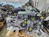 Двигатель Subaru FB25 Cszhra 2021-25гг (Япония) за 77 315 тг. в Алматы