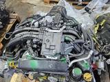 Двигатель Subaru FB25 Cszhra 2021-25гг (Япония) за 77 315 тг. в Алматы – фото 2