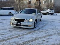 Lexus GS 300 2000 годаfor3 800 000 тг. в Павлодар