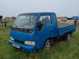 Kia Bongo 1998 года за 2 900 000 тг. в Жетиген – фото 2