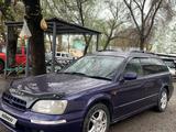 Subaru Legacy 1998 года за 2 850 000 тг. в Алматы – фото 2