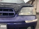 Subaru Legacy 1998 года за 2 850 000 тг. в Алматы – фото 5