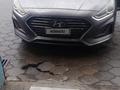 Hyundai Sonata 2017 годаүшін4 500 000 тг. в Алматы – фото 3