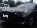 Hyundai Sonata 2017 года за 4 500 000 тг. в Алматы – фото 6