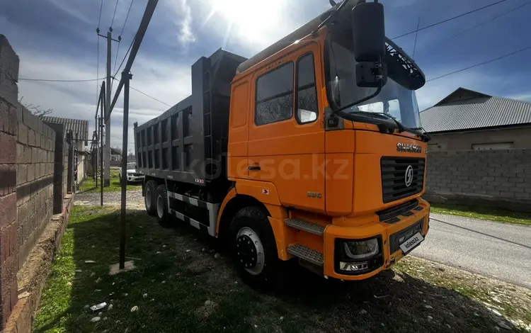 Shacman (Shaanxi)  F2000 2013 года за 12 500 000 тг. в Шымкент