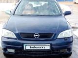 Opel Astra 2002 года за 2 200 000 тг. в Атырау