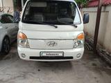 Hyundai Porter 2009 годаүшін6 500 000 тг. в Абай (Келесский р-н) – фото 2