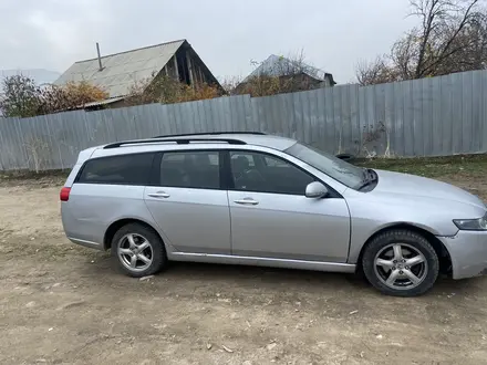 Honda Accord 2005 года за 4 500 000 тг. в Алматы – фото 2