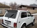 ВАЗ (Lada) Lada 2121 2009 годаүшін2 200 000 тг. в Шымкент – фото 7