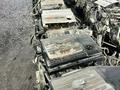 Двигатель 1MZ-FE 3.0л на TOYOTA КАМРИ (1MZ/3MZ/2AR/2AR/2GR/2ZR/1ZR/1AZ) за 75 427 тг. в Алматы – фото 6