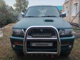 Mitsubishi Pajero Sport 1998 года за 1 900 000 тг. в Федоровка (Федоровский р-н)