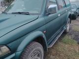 Mitsubishi Pajero Sport 1998 года за 1 900 000 тг. в Федоровка (Федоровский р-н) – фото 2