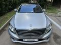 Mercedes-Benz S 500 2014 годаүшін29 000 000 тг. в Алматы – фото 2