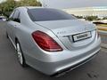 Mercedes-Benz S 500 2014 годаfor28 000 000 тг. в Алматы – фото 31