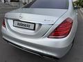 Mercedes-Benz S 500 2014 годаfor28 000 000 тг. в Алматы – фото 34