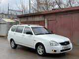 ВАЗ (Lada) Priora 2171 2012 года за 1 700 000 тг. в Астана