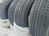 Bridgestone duler HT 265 60 18 за 65 000 тг. в Алматы