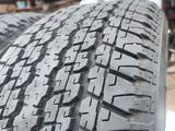 Bridgestone duler HT 265 60 18 за 65 000 тг. в Алматы – фото 2