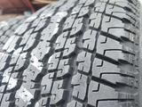 Bridgestone duler HT 265 60 18 за 65 000 тг. в Алматы – фото 3