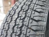 Bridgestone duler HT 265 60 18 за 65 000 тг. в Алматы – фото 5