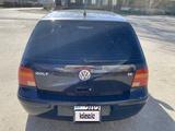 Volkswagen Golf 1999 годаүшін2 400 000 тг. в Шемонаиха – фото 2