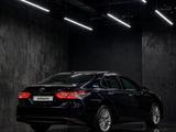 Toyota Camry 2018 годаүшін15 000 000 тг. в Алматы – фото 5
