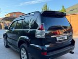 Toyota Land Cruiser Prado 2006 года за 9 900 000 тг. в Кызылорда – фото 4