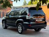 Toyota Land Cruiser Prado 2006 года за 9 900 000 тг. в Кызылорда – фото 2