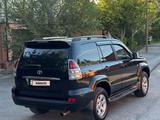 Toyota Land Cruiser Prado 2006 года за 9 900 000 тг. в Кызылорда – фото 3