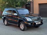 Toyota Land Cruiser Prado 2006 года за 9 900 000 тг. в Кызылорда