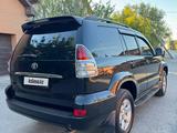 Toyota Land Cruiser Prado 2006 года за 9 900 000 тг. в Кызылорда – фото 5