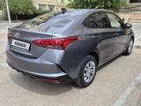 Hyundai Accent 2020 годаүшін7 000 000 тг. в Бейнеу – фото 2