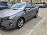 Hyundai Accent 2020 годаүшін7 000 000 тг. в Бейнеу